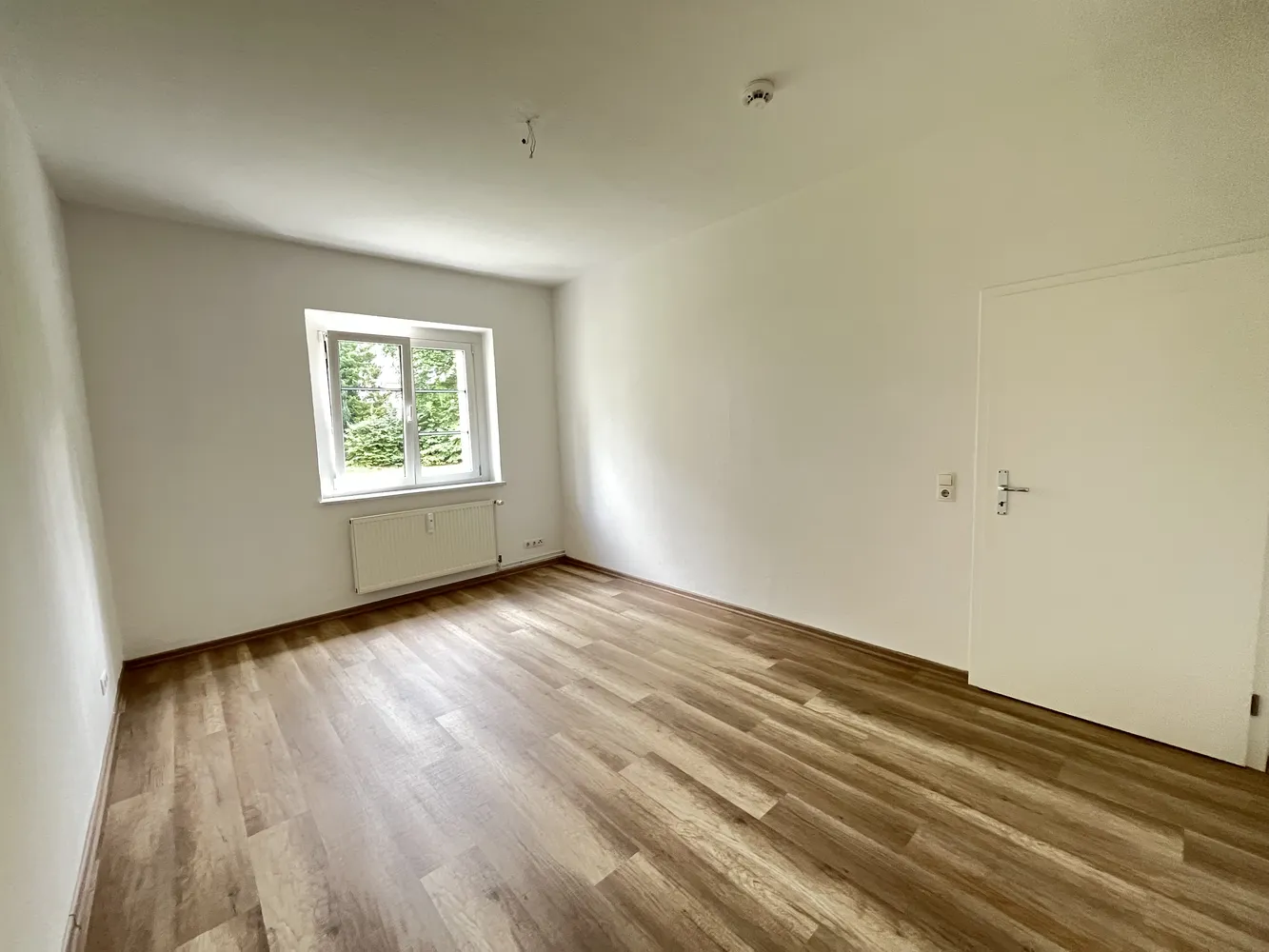 2 room apartment with 62 m² in Chemnitz – Photo 7