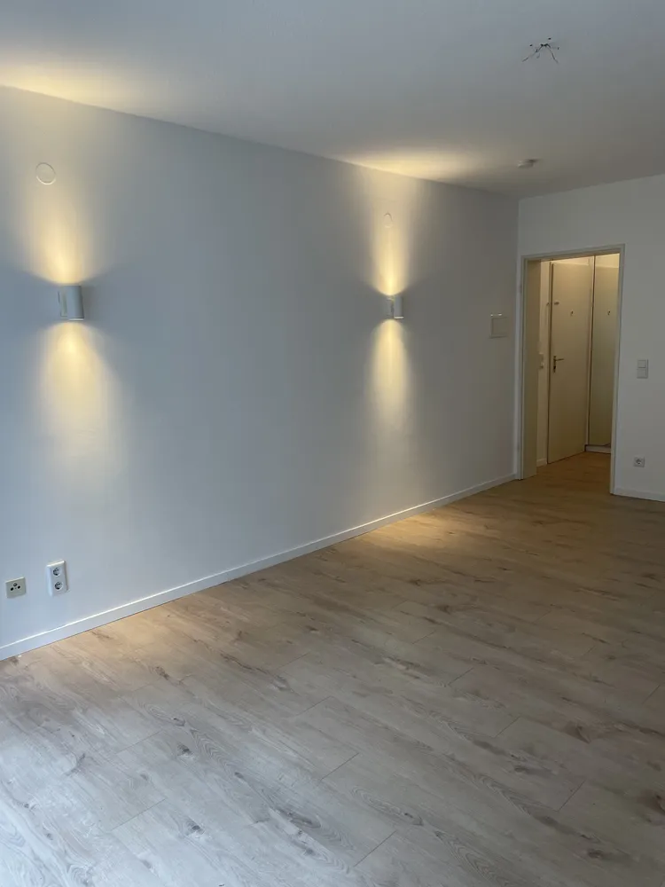 1 Zimmer Wohnung mit 32 m² in Düsseldorf – Bild 5