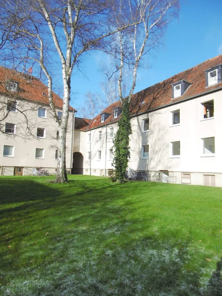 2 Zimmer Wohnung mit 45 m² in Braunschweig – Bild 4