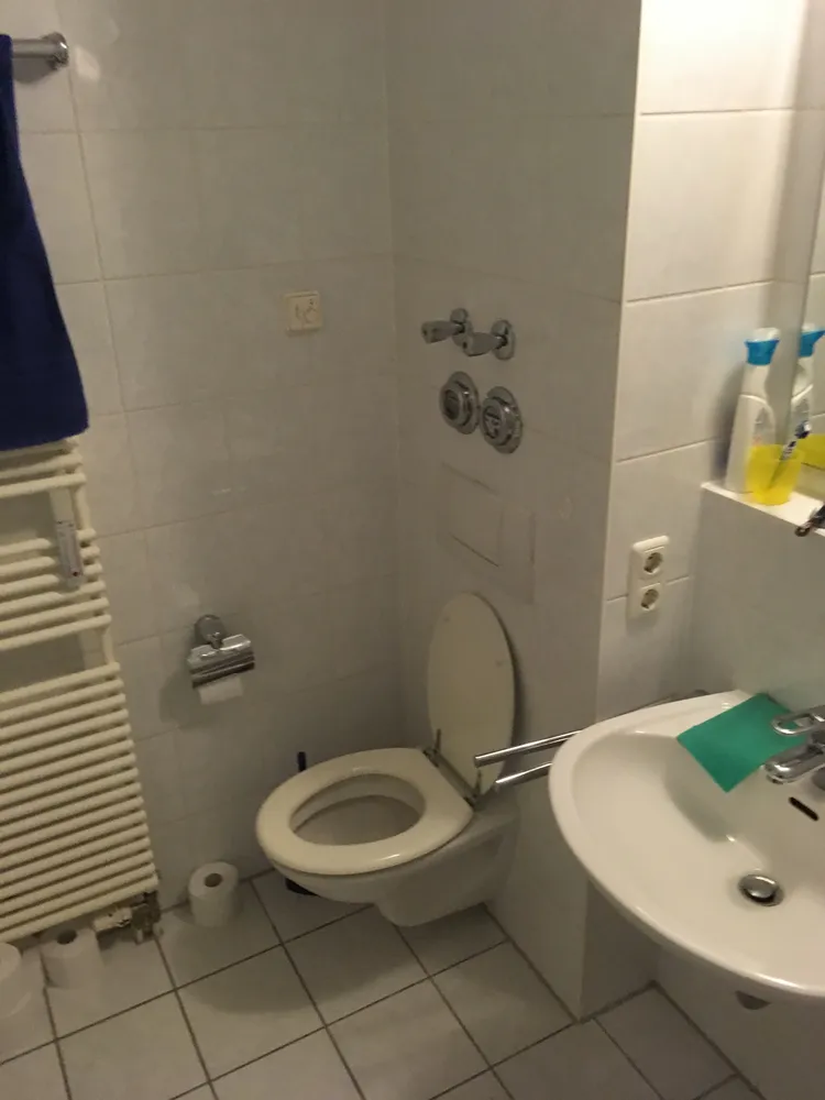 1 Zimmer Wohnung mit 37 m² in München – Bild 12