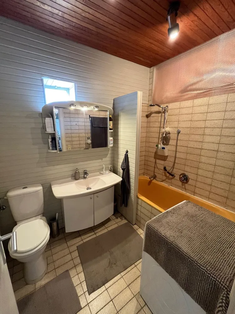 4 Zimmer Wohnung mit 85 m² in Lüneburg – Bild 8