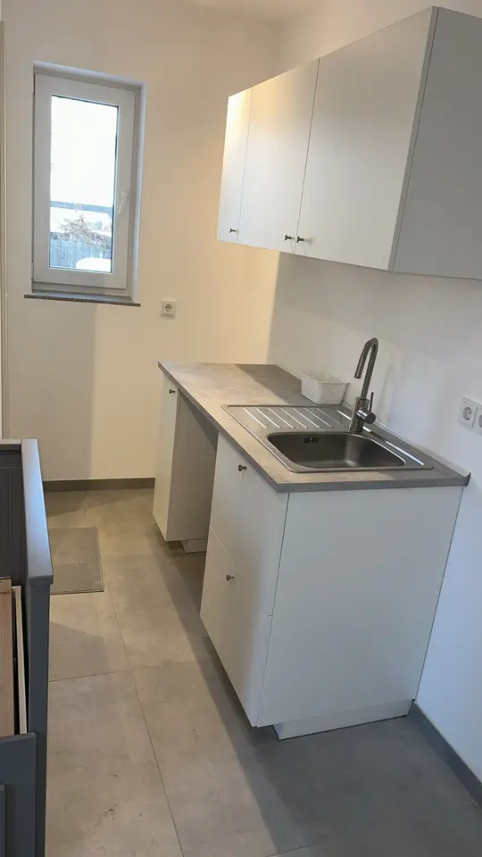 2 Zimmer Wohnung mit 20 m² in Hannover – Bild 2