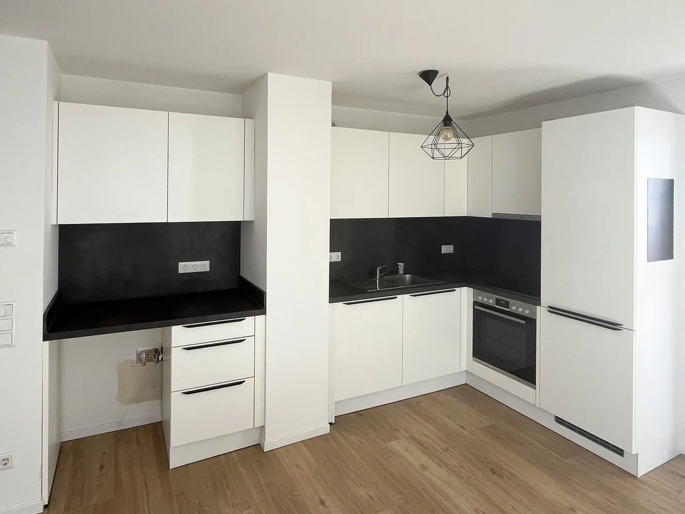 2 Zimmer Wohnung mit 47 m² in Nürnberg – Bild 2