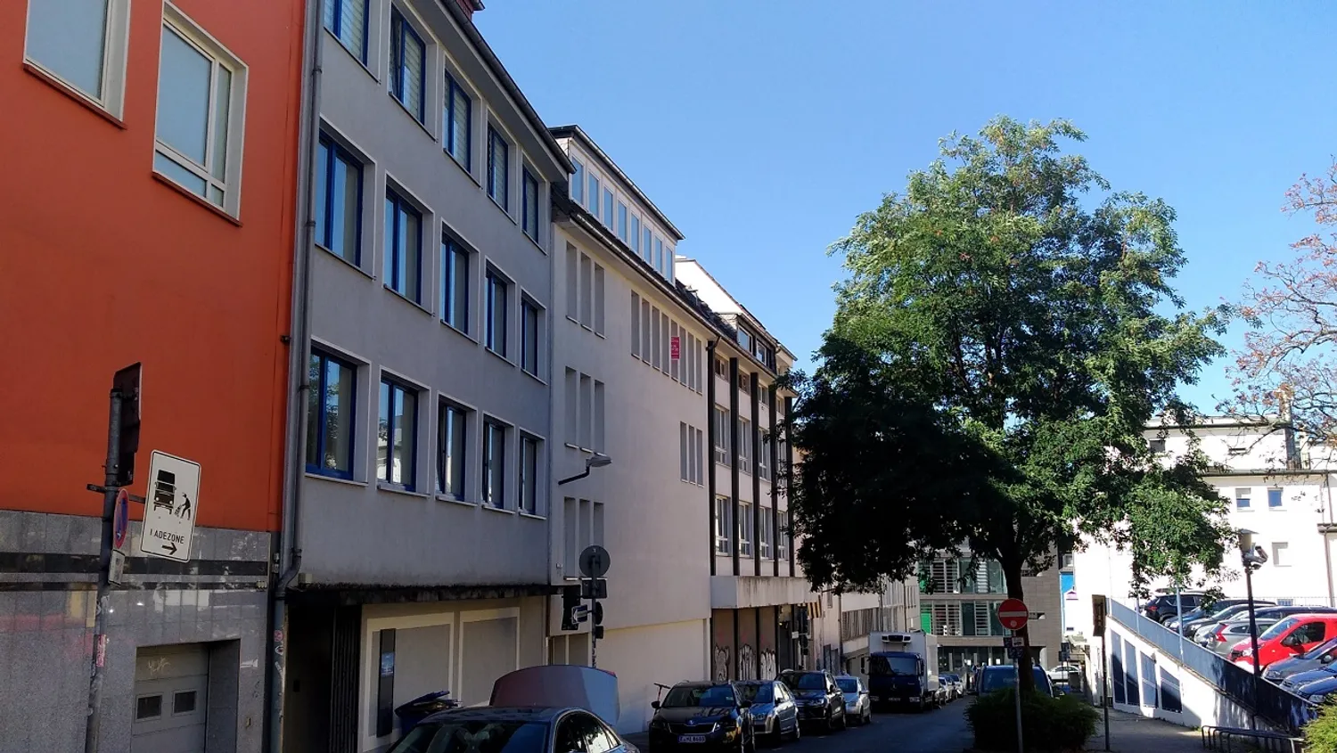 2 Zimmer Wohnung mit 67 m² in Essen – Bild 2