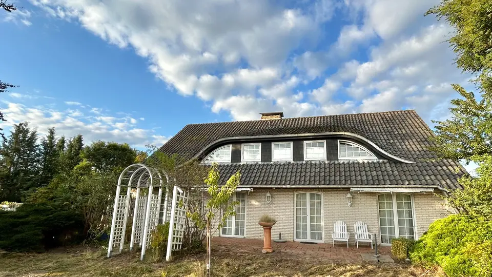 3 Zimmer Wohnung mit 64 m² in Soltau – Bild 9