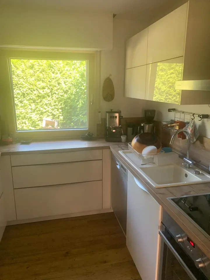 WG-Zimmer mit 120 m² in Fürstenfeldbruck – Bild 2