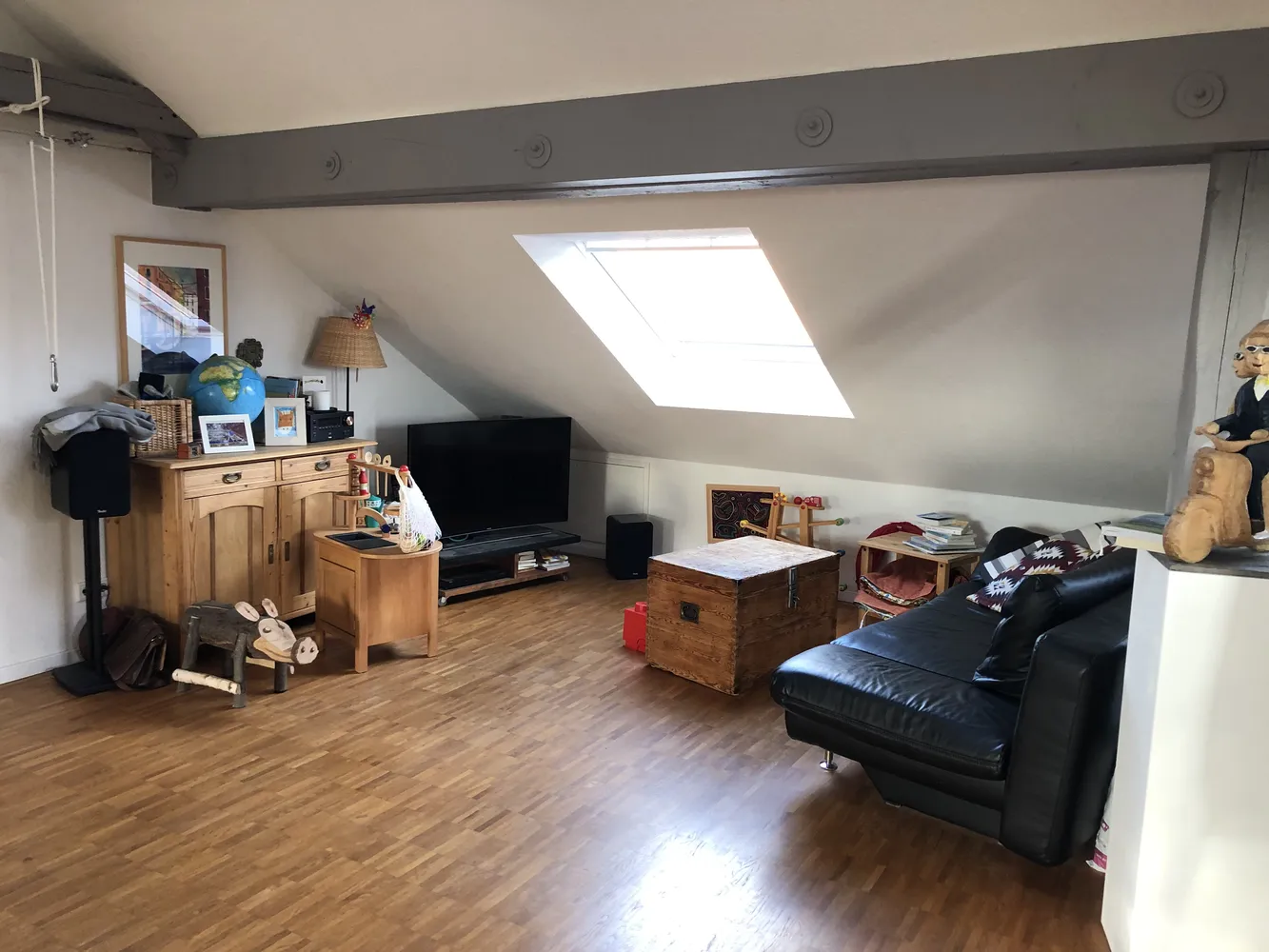 2 room apartment with 81 m² in Mönchengladbach – Photo 6