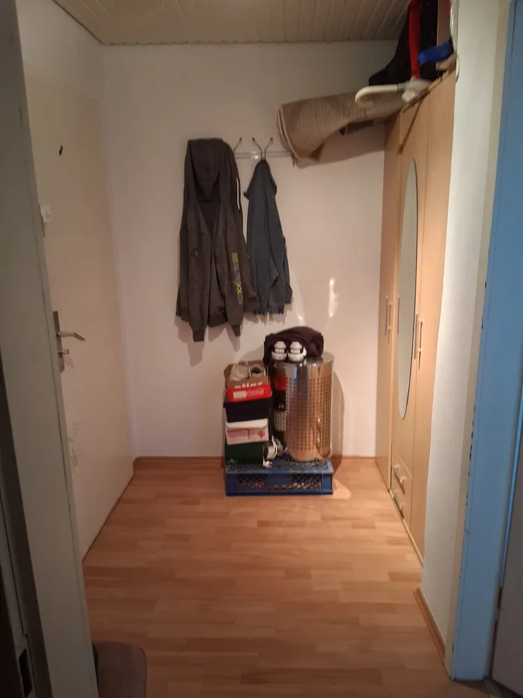 1 Zimmer Wohnung mit 30 m² in Dortmund – Bild 6