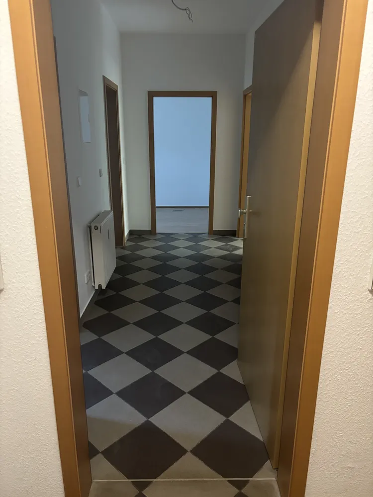 2 Zimmer Wohnung mit 50 m² in Leipzig – Bild 5