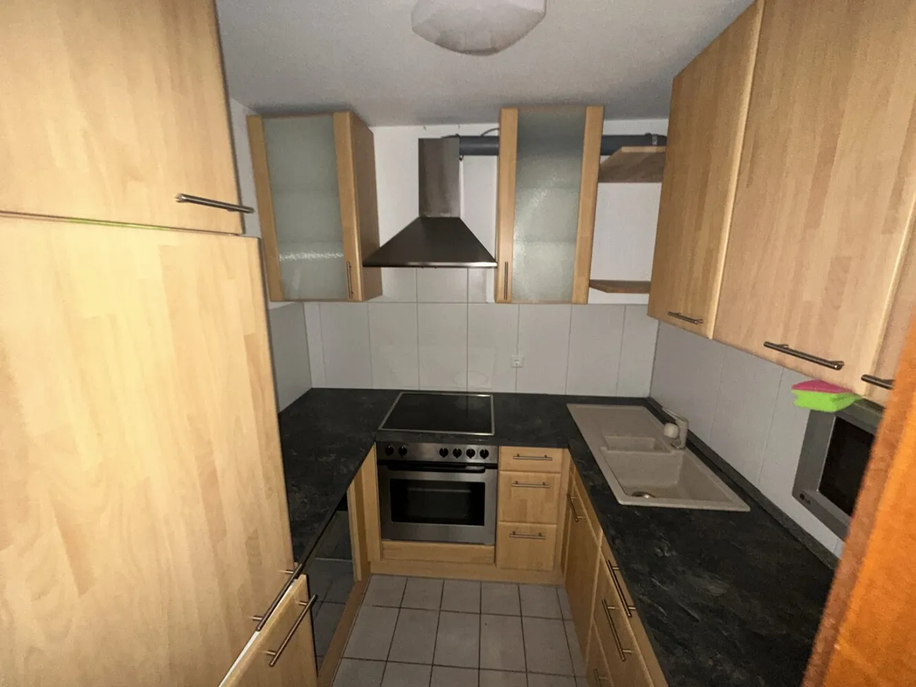 2 Zimmer Wohnung mit 36 m² in Bietigheim-Bissingen – Bild 7