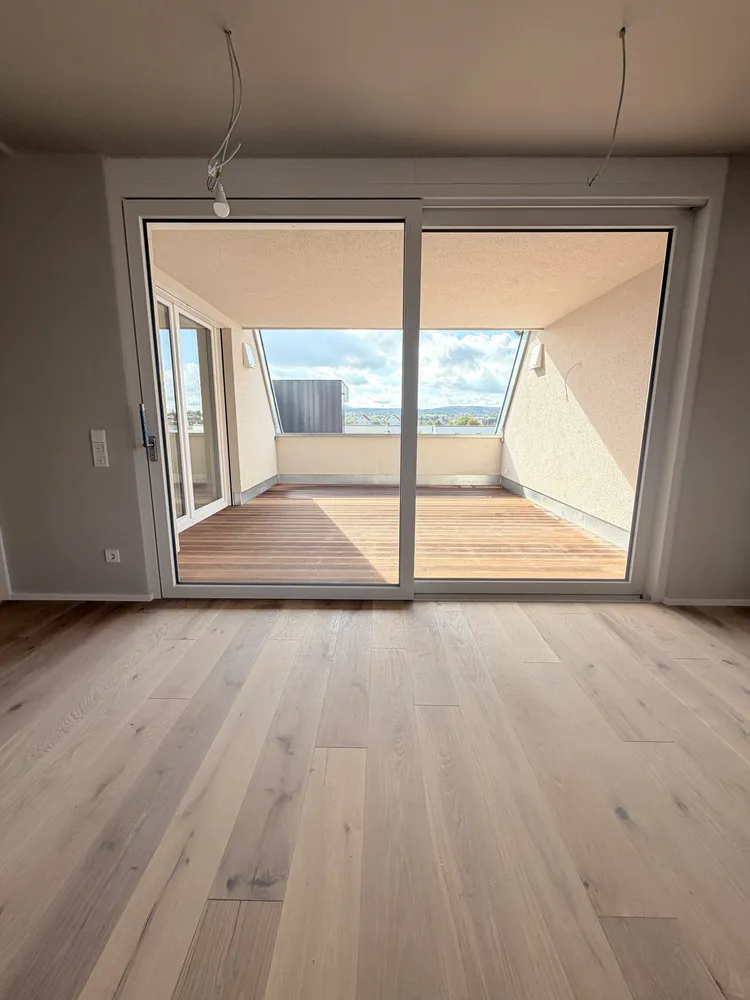 4 Zimmer Wohnung mit 132 m² in Kirchheim unter Teck – Bild 11
