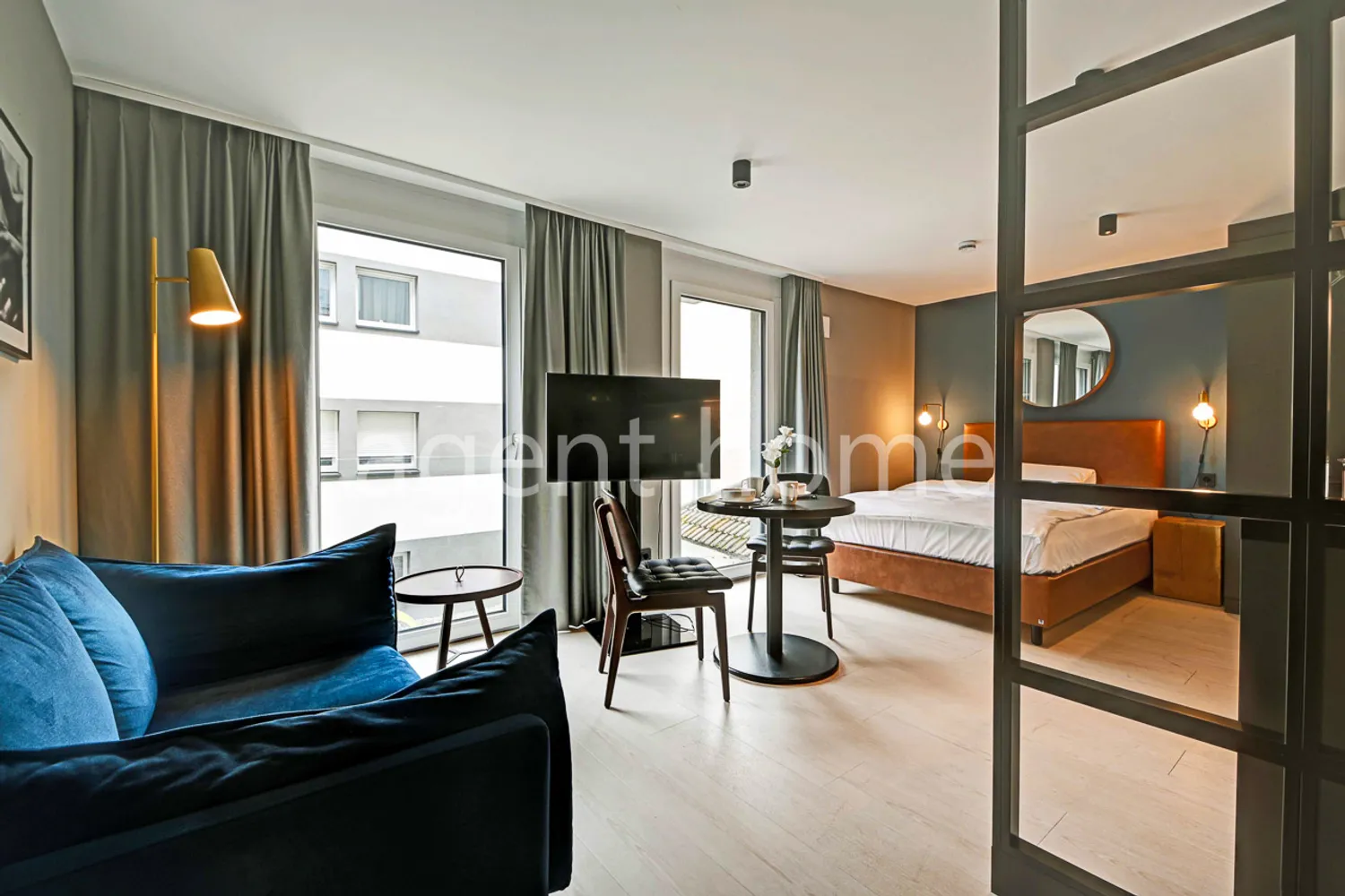 1 Zimmer Wohnung mit 23 m² in Stuttgart – Bild 6