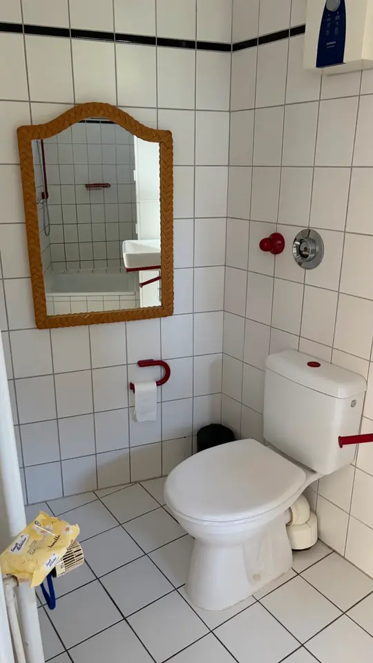 2 Zimmer Wohnung mit 33 m² in Haan – Bild 4