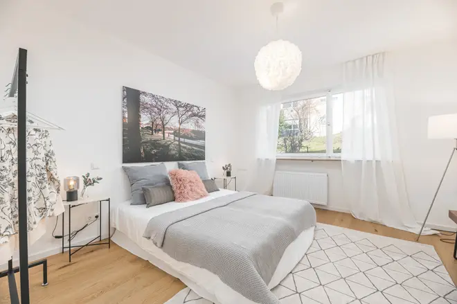 4 Zimmer Wohnung mit 81 m² in Stuttgart – Bild 8