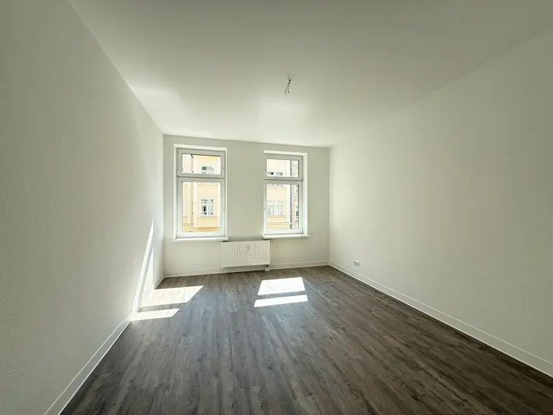 2 Zimmer Wohnung mit 67 m² in Leipzig – Bild 1