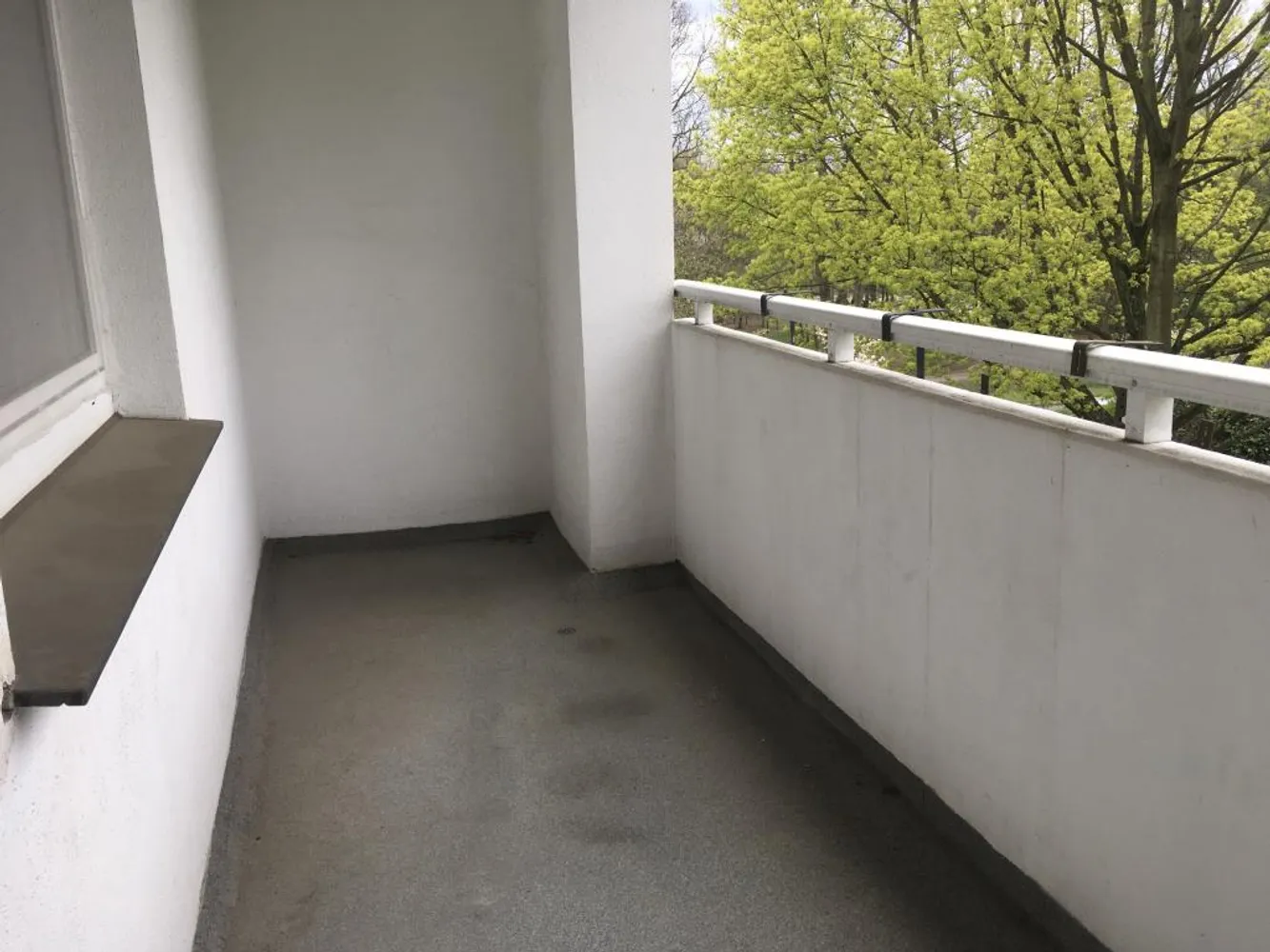 4 Zimmer Wohnung mit 75 m² in Oberhausen – Bild 4