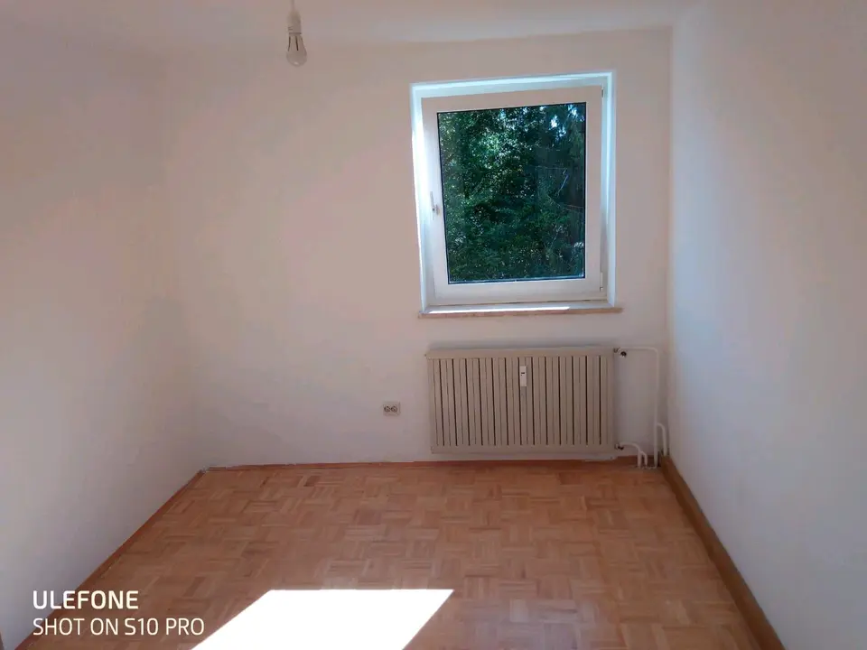 3 Zimmer Wohnung mit 64 m² in Traunstein – Bild 1
