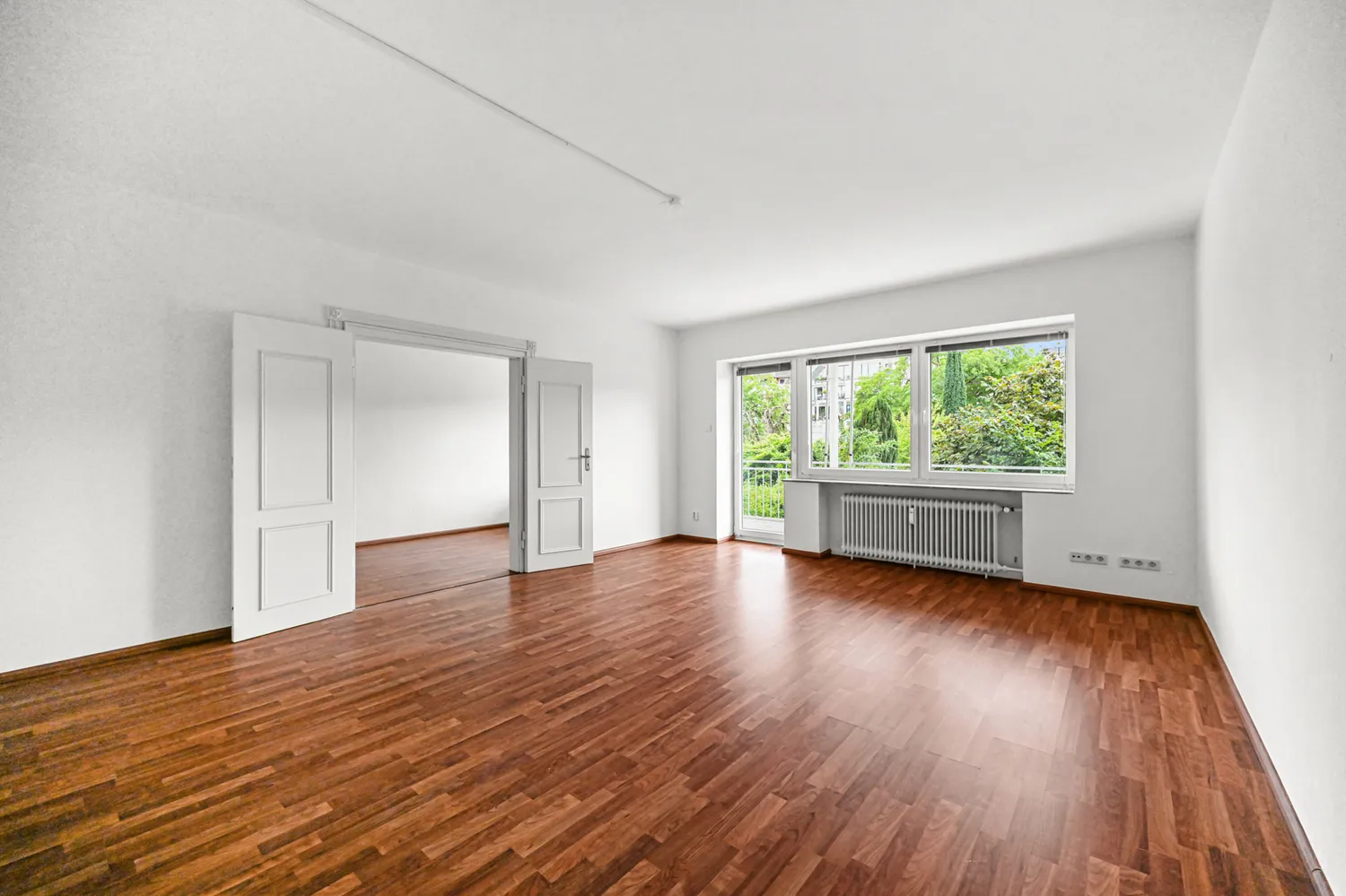 4 Zimmer Wohnung mit 105 m² in Bonn – Bild 1