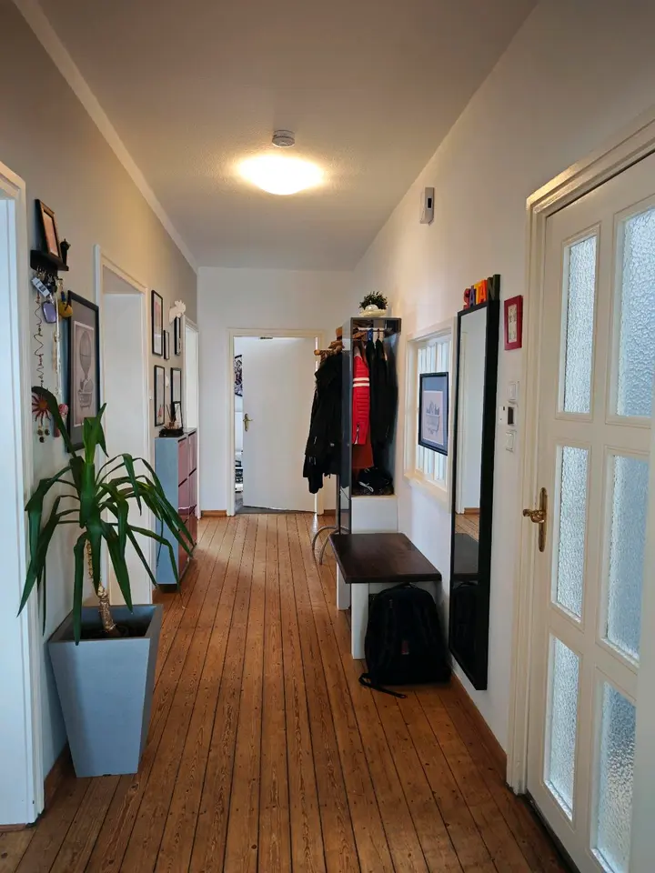 3 Zimmer Wohnung mit 100 m² in Minden – Bild 8