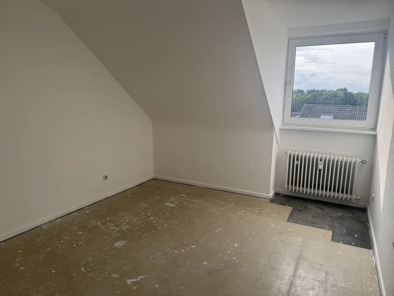 3 Zimmer Wohnung mit 66 m² in Solingen – Bild 3