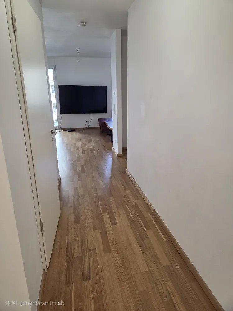 2 Zimmer Wohnung mit 67 m² in Frankfurt am Main – Bild 8