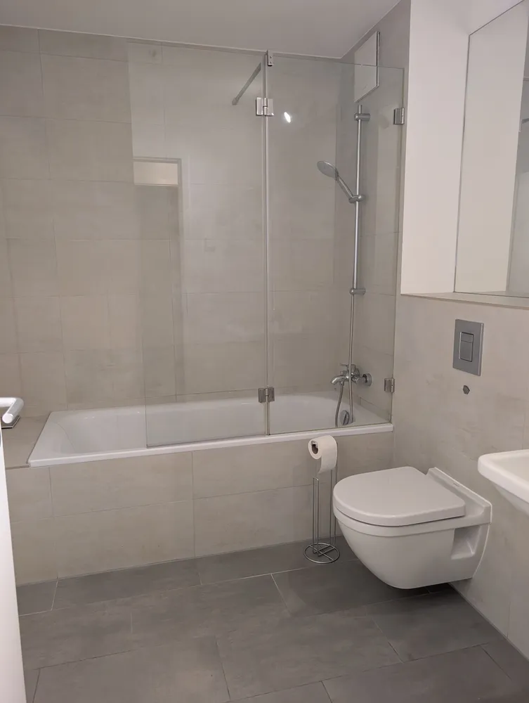 3 Zimmer Wohnung mit 71 m² in Berlin – Bild 2