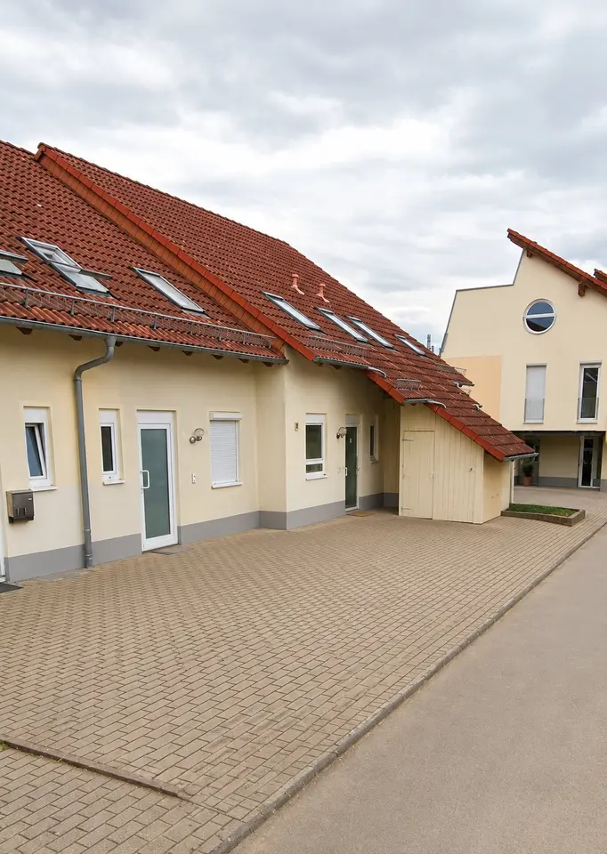 5 Zimmer Haus mit 176 m² in Kaiserslautern – Bild 3