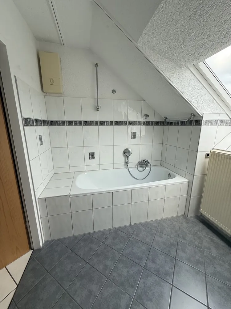 2 Zimmer Wohnung mit 65 m² in Dortmund – Bild 9