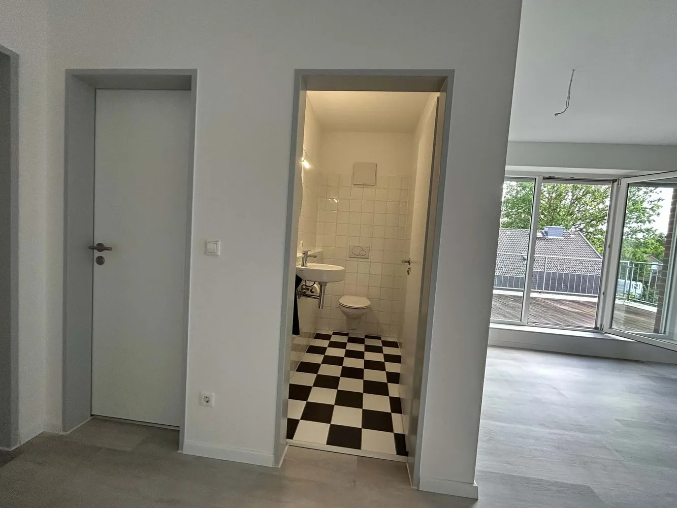3 Zimmer Wohnung mit 70 m² in Greven – Bild 6