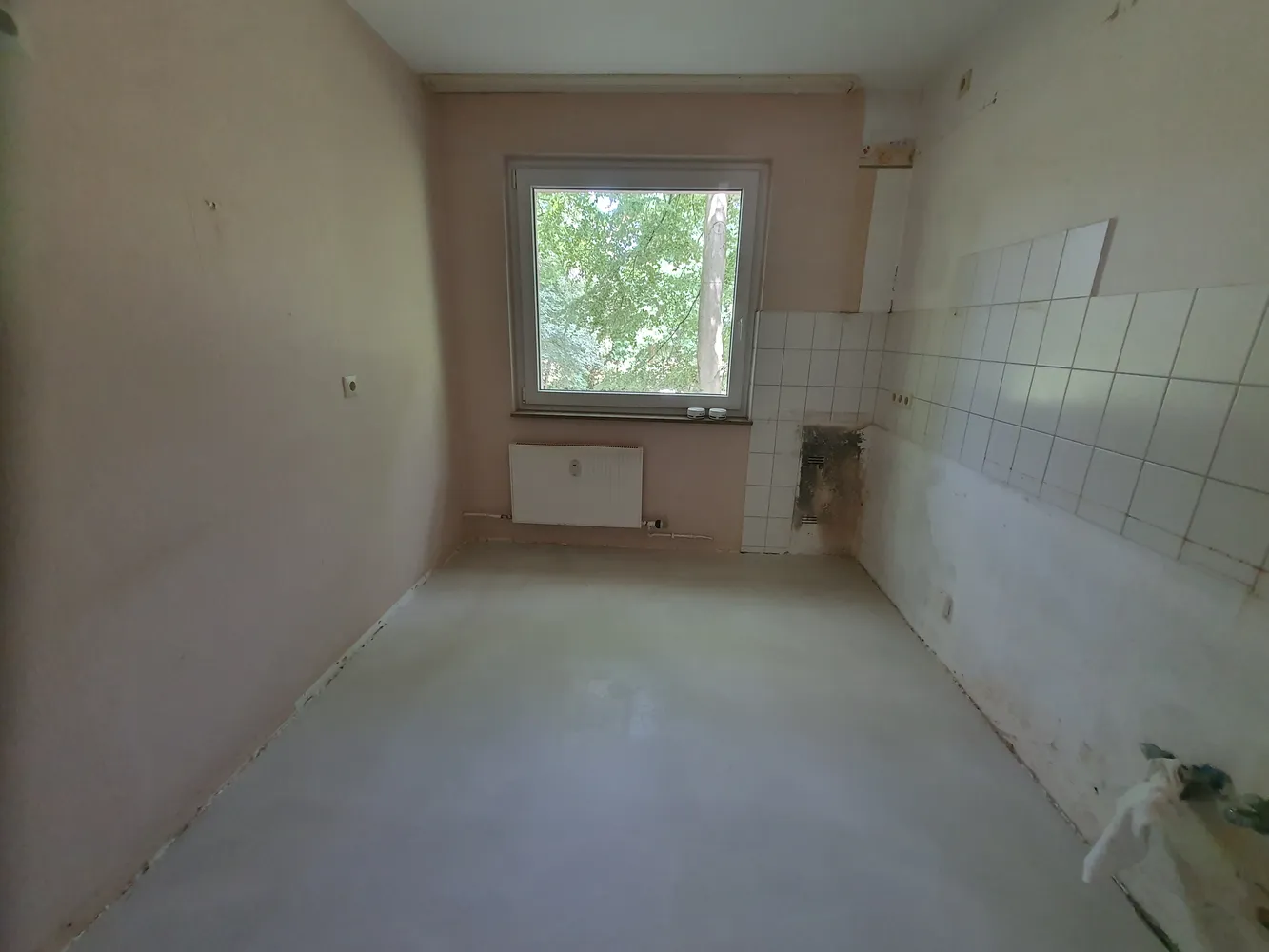 3 Zimmer Wohnung mit 65 m² in Bremen – Bild 8