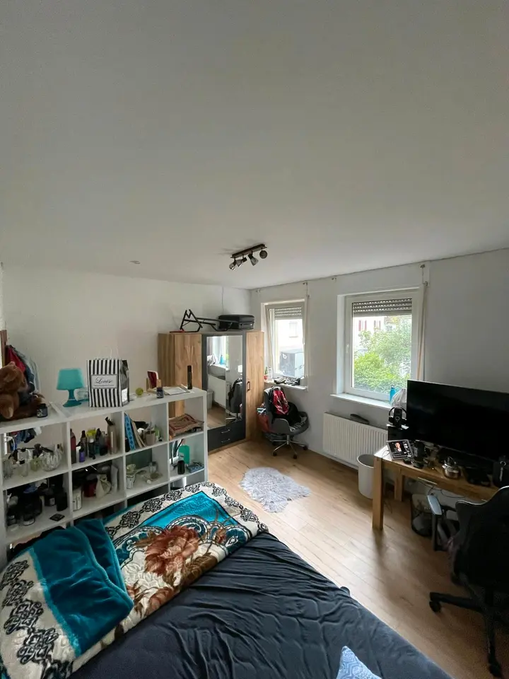 Shared room with 20 m² in Stuttgart – Photo 3