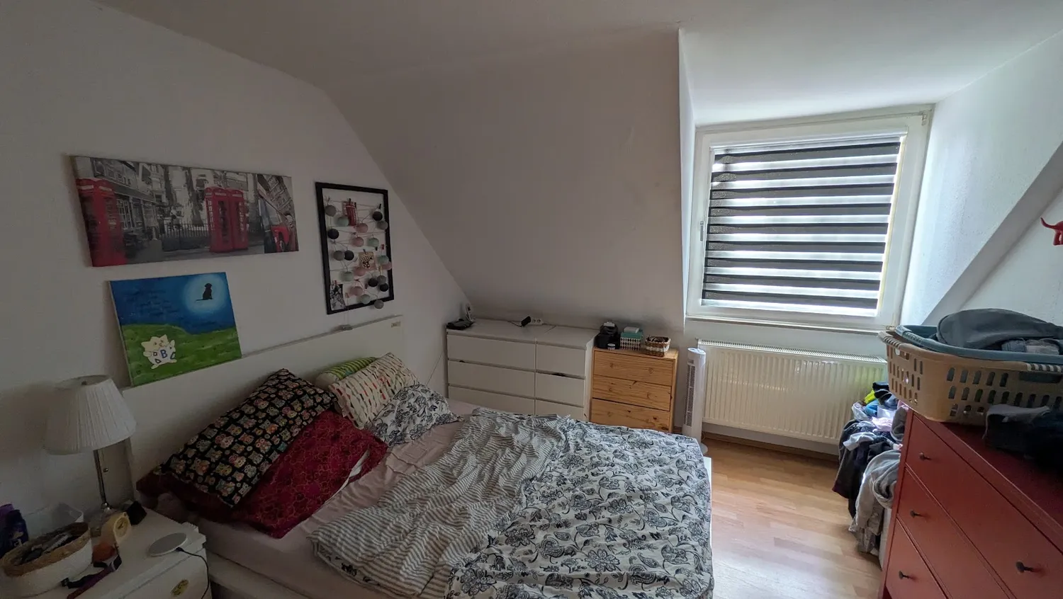 2 Zimmer Wohnung mit 56 m² in Köln – Bild 2