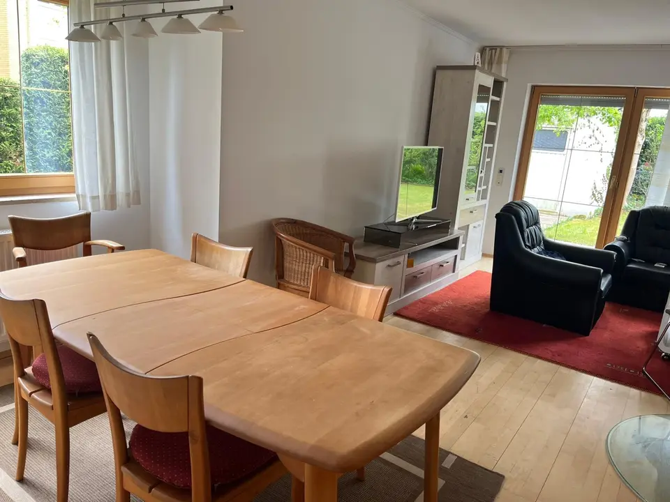 WG-Zimmer mit 140 m² in Weilheim in Oberbayern – Bild 4