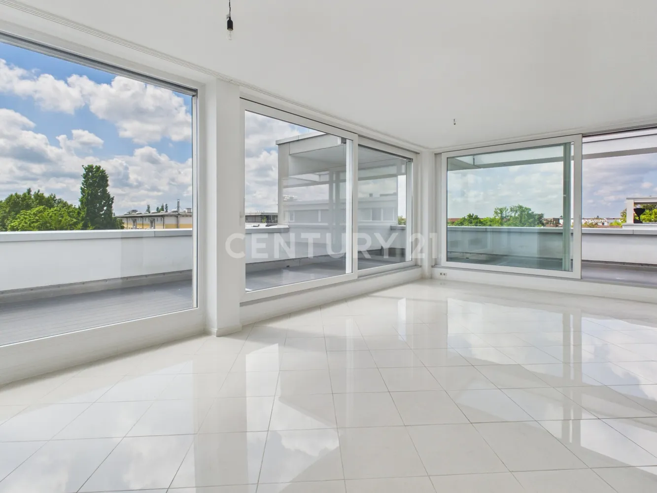 5 Zimmer Wohnung mit 193 m² in Darmstadt – Bild 1