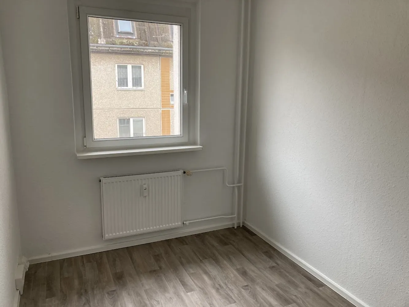 3 Zimmer Wohnung mit 73 m² in Halberstadt – Bild 1