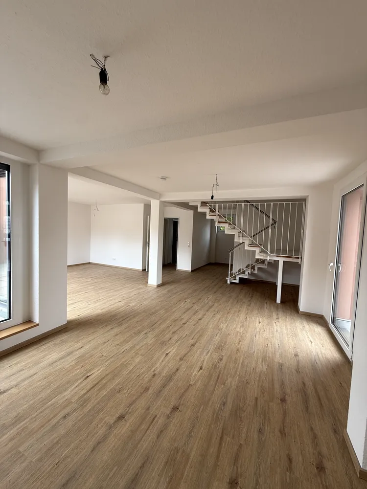3 Zimmer Wohnung mit 132 m² in Dortmund – Bild 2