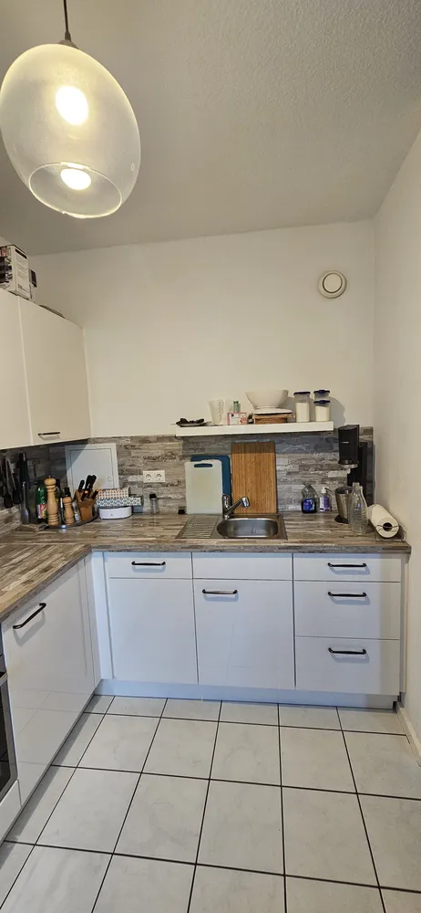 3 room apartment with 67 m² in Neubrandenburg – Photo 7