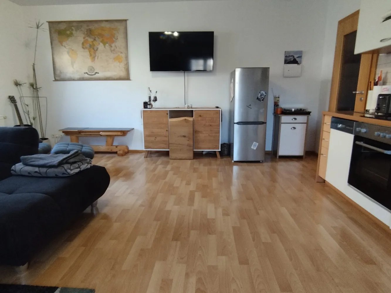 2 Zimmer Wohnung mit 45 m² in Regensburg – Bild 4