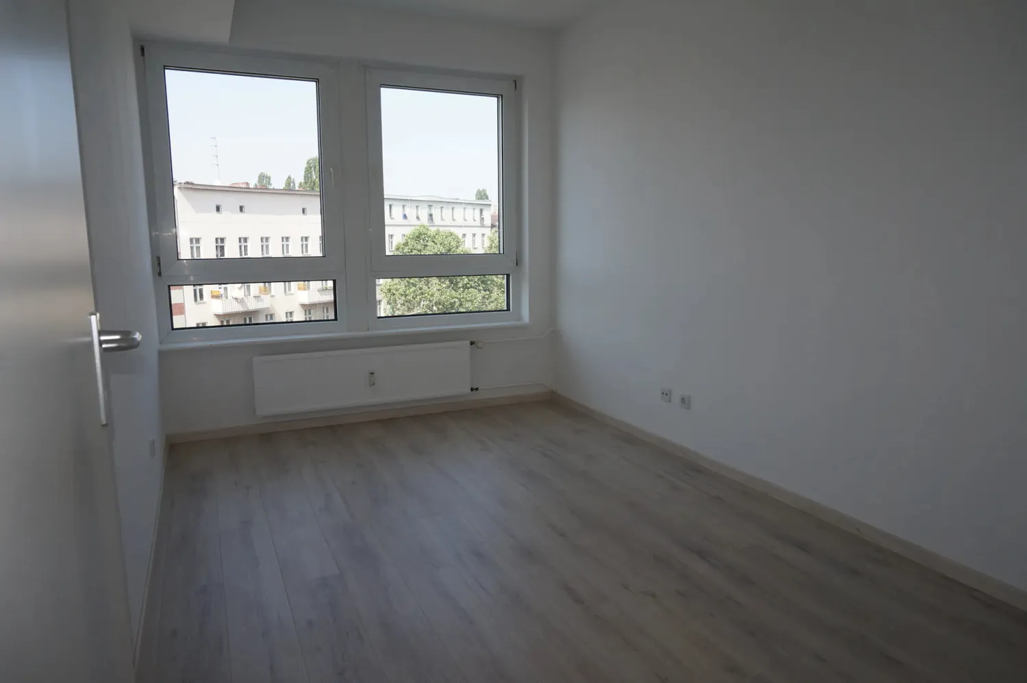 Shared room with 9 m² in Berlin – Photo 8
