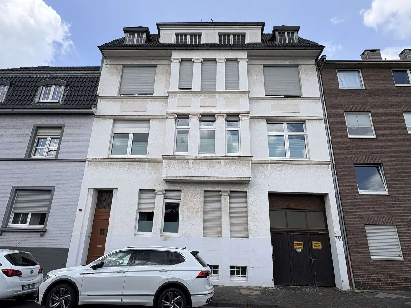 4 Zimmer Wohnung mit 94 m² in Mönchengladbach – Bild 1