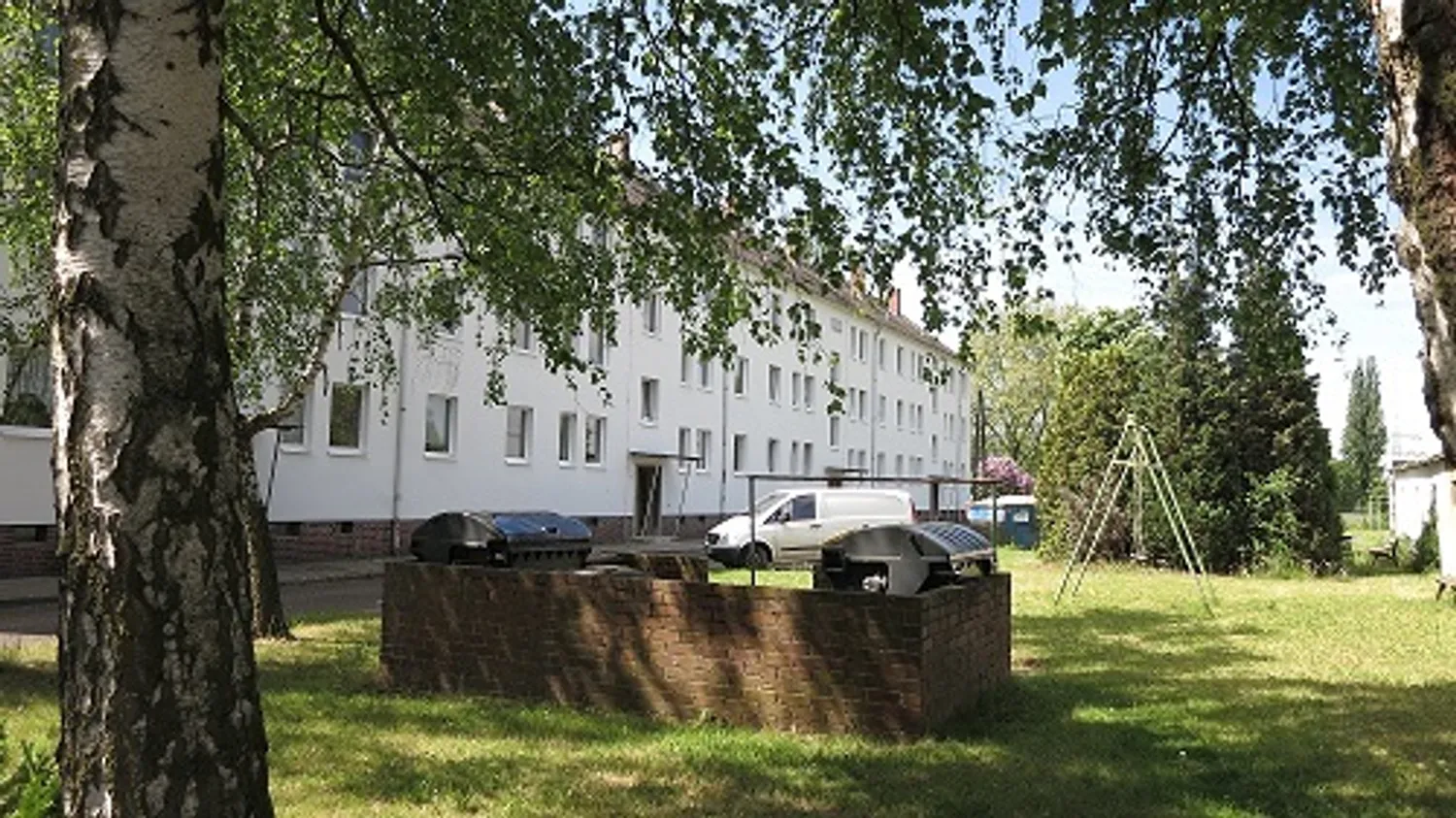 3 Zimmer Wohnung mit 60 m² in Halle (Saale) – Bild 8