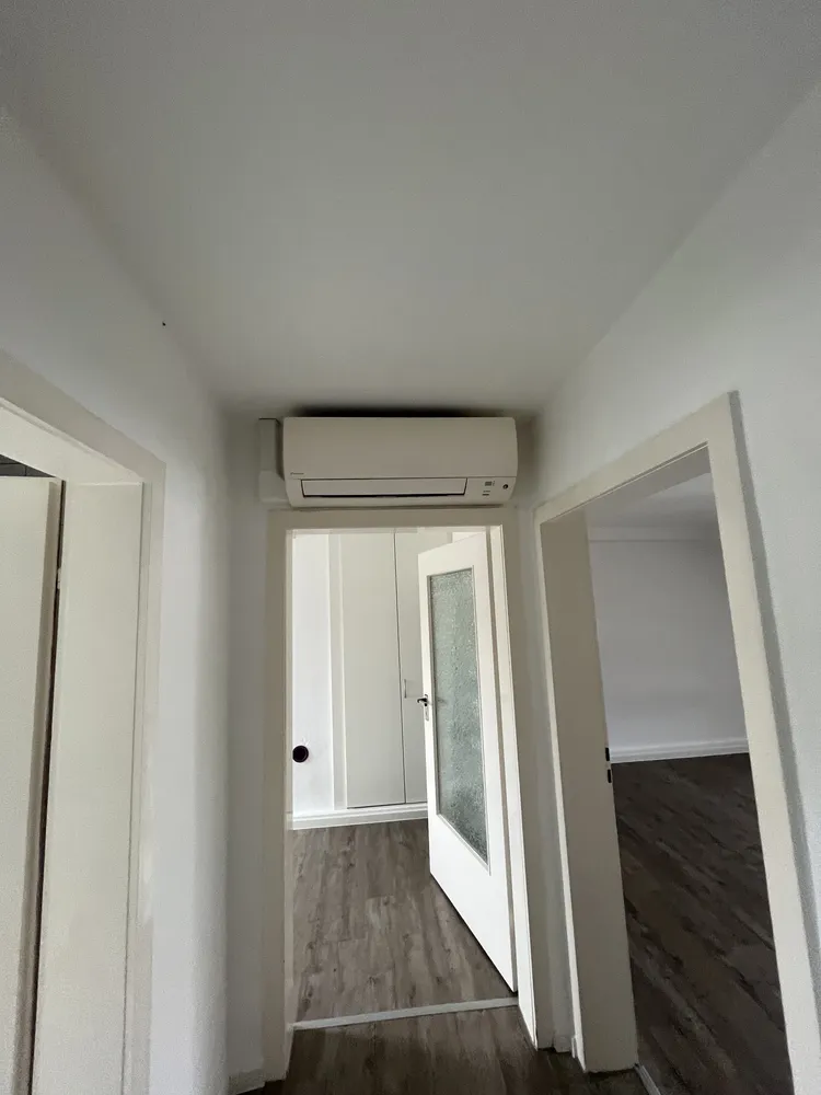 4 Zimmer Wohnung mit 90 m² in Mannheim – Bild 8