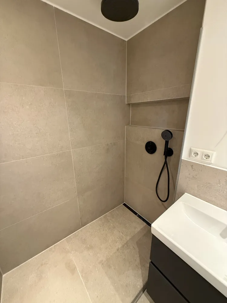2 Zimmer Wohnung mit 51 m² in München – Bild 11