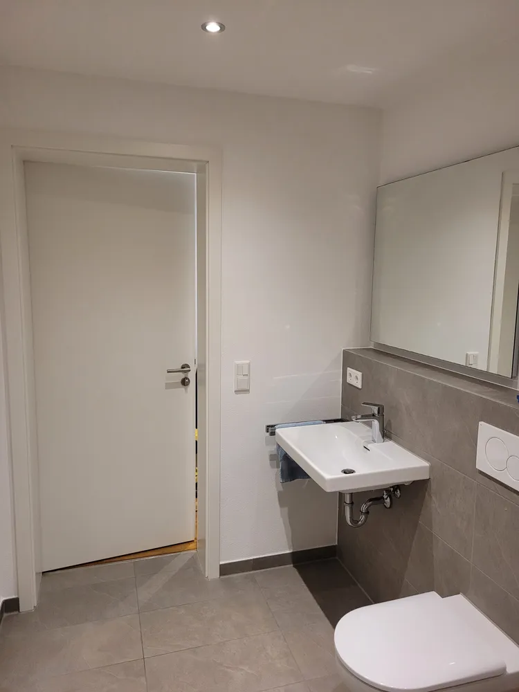 2 Zimmer Wohnung mit 63 m² in Augsburg – Bild 11