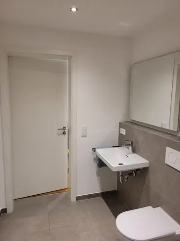 2 room apartment with 63 m² in Augsburg – Photo 3