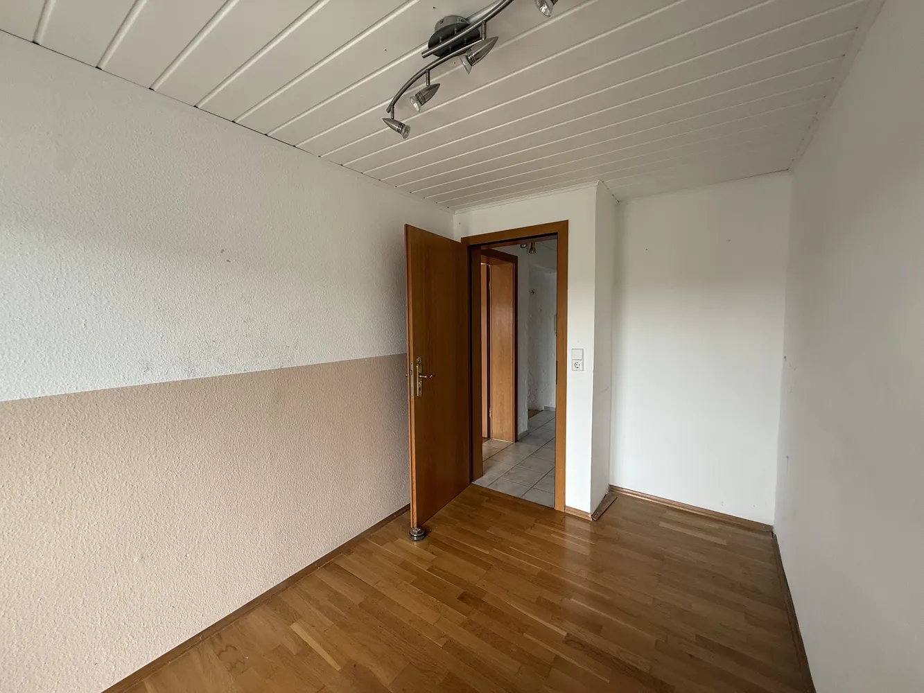 4 Zimmer Wohnung mit 110 m² in Mosbach – Bild 8