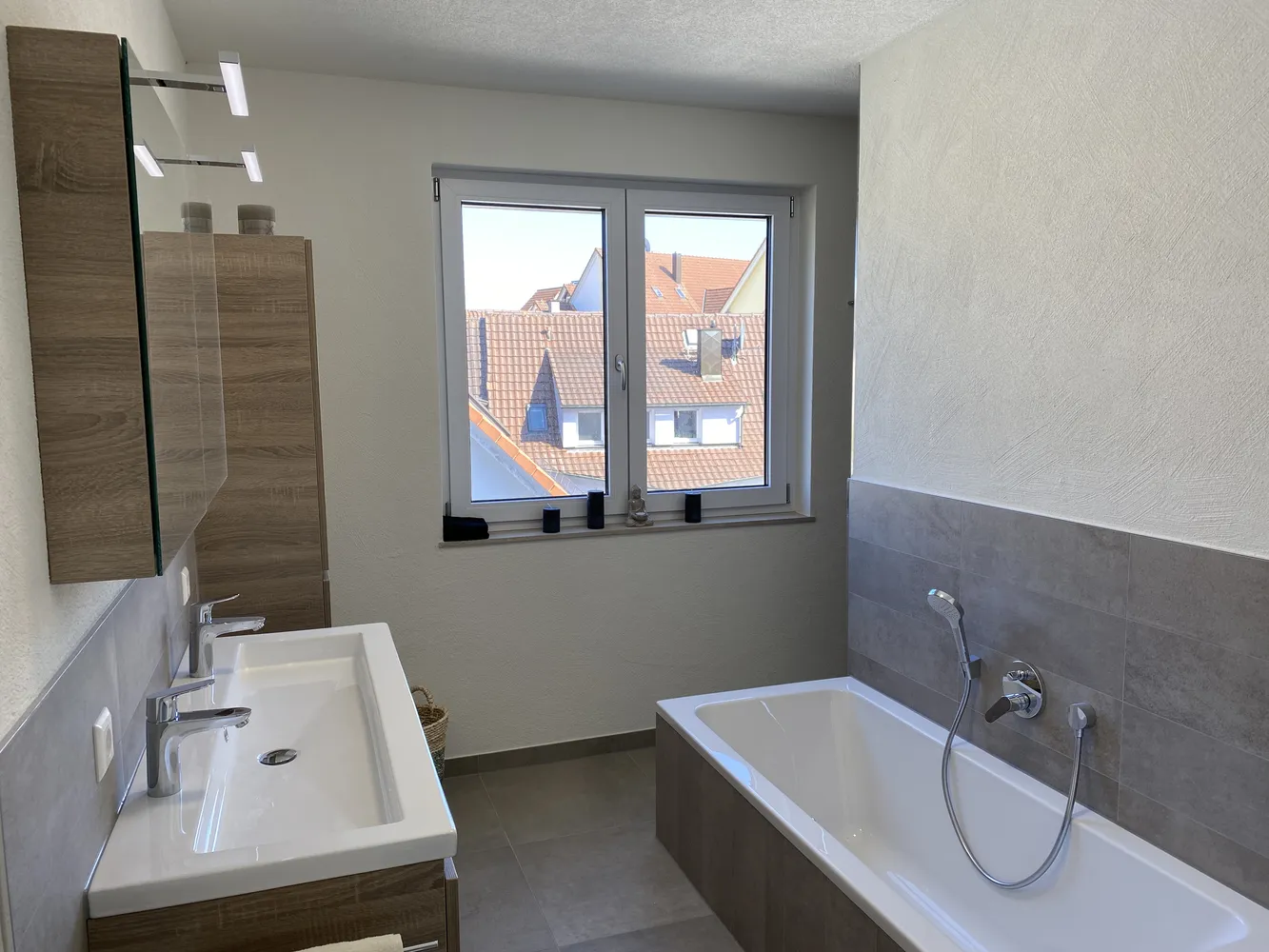 5 room apartment with 123 m² in Heilbronn – Photo 8