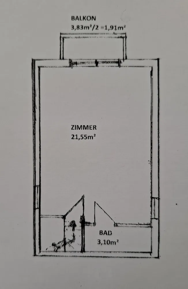 3 room apartment with 88 m² in Hamburg – Photo 8