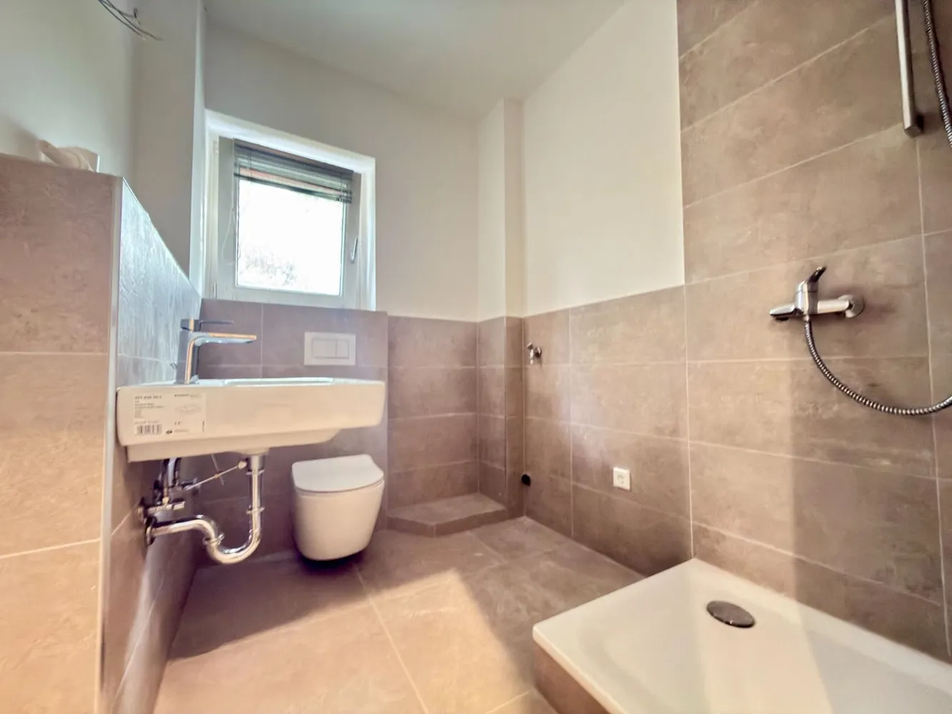 4 Zimmer Wohnung mit 111 m² in Hamburg – Bild 3