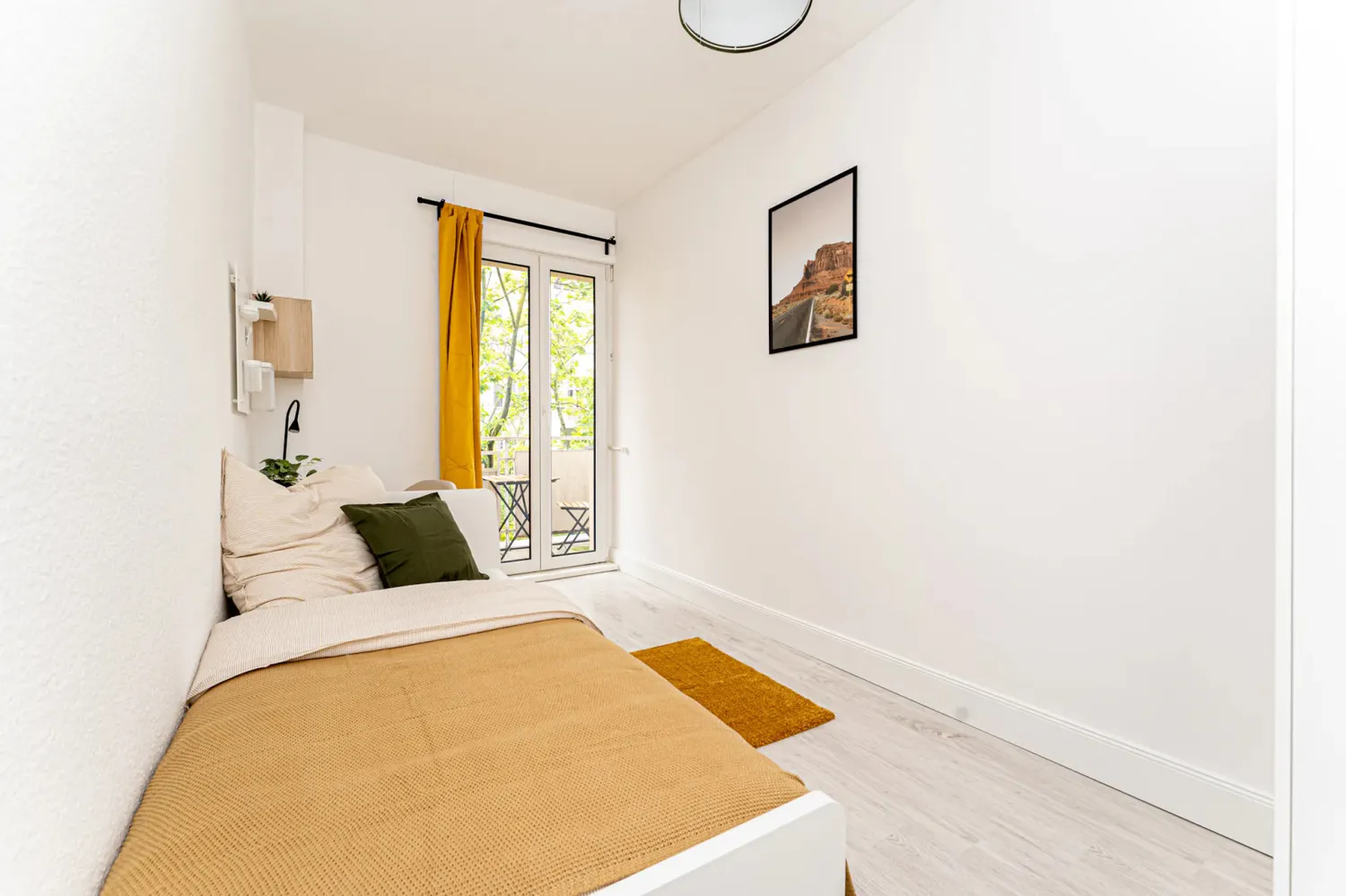WG-Zimmer mit 11 m² in Berlin – Bild 9